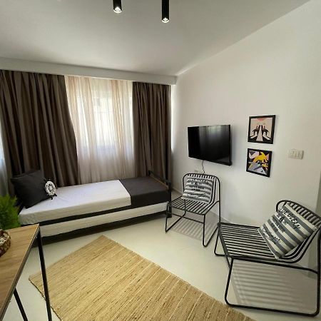 Vela Apartaments 4 Sarande Luaran gambar
