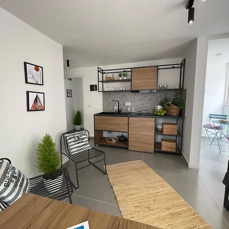 Vela Apartaments 4 Sarande Luaran gambar