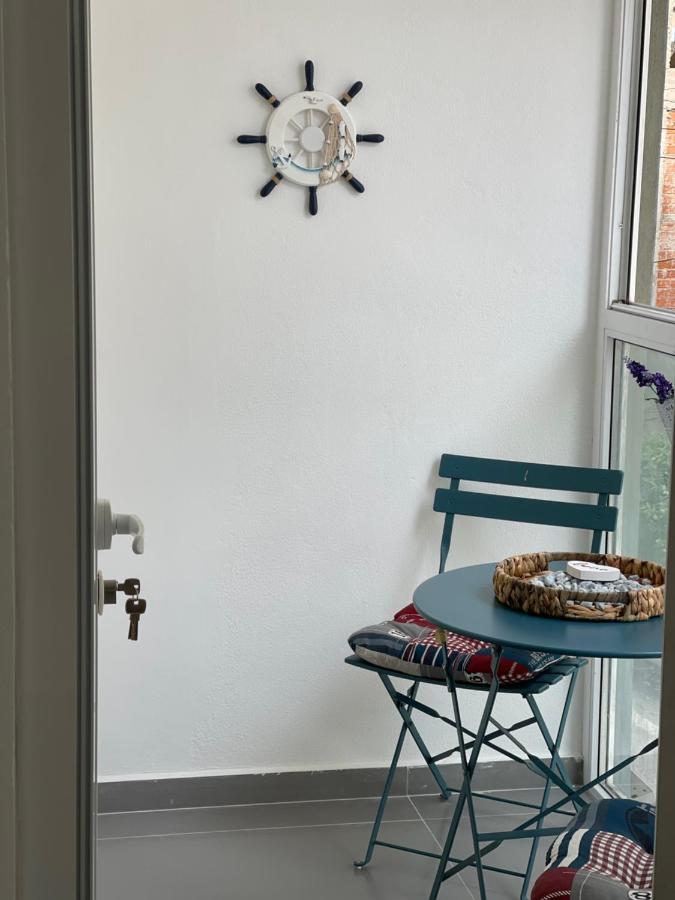 Vela Apartaments 4 Sarande Luaran gambar