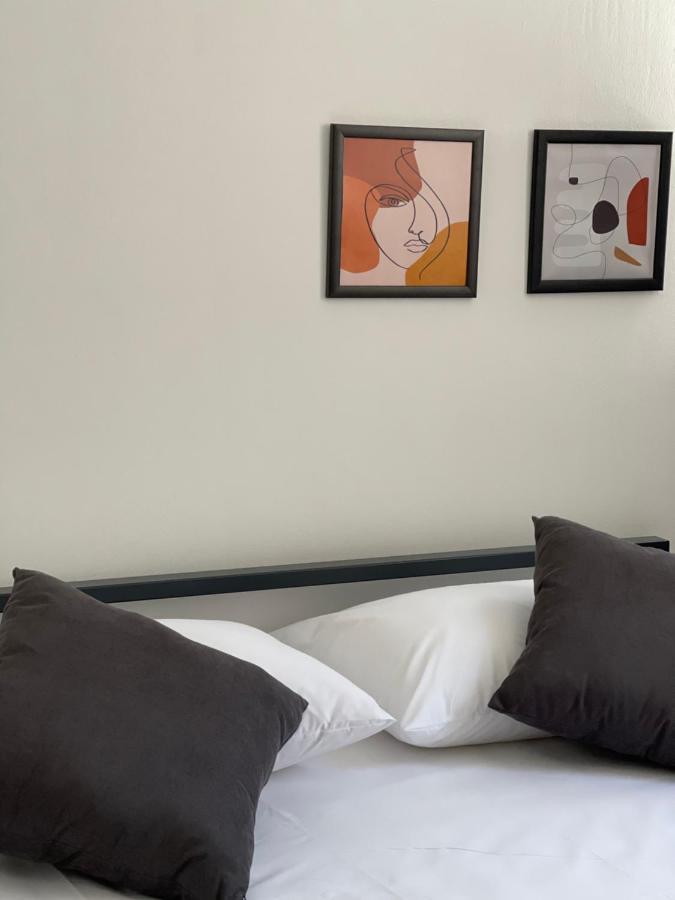 Vela Apartaments 4 Sarande Luaran gambar