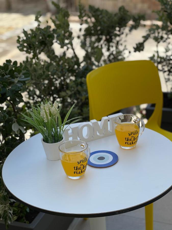 Vela Apartaments 4 Sarande Luaran gambar