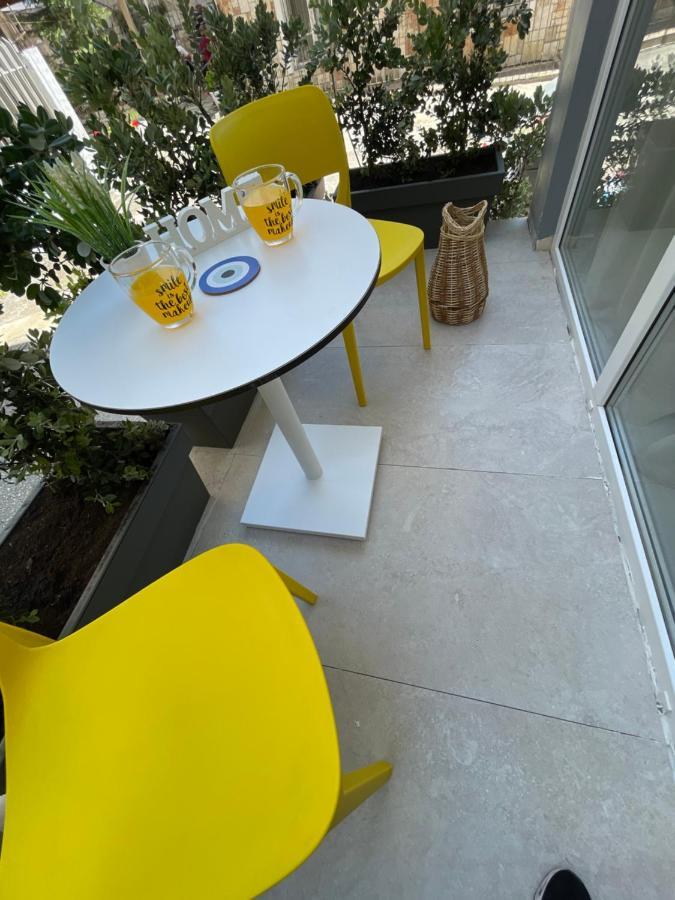 Vela Apartaments 4 Sarande Luaran gambar