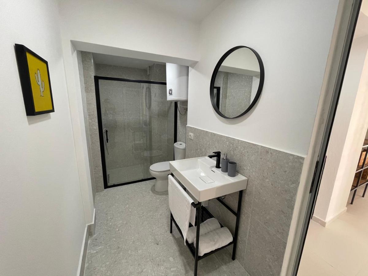 Vela Apartaments 4 Sarande Luaran gambar